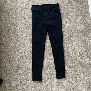 American Eagle Jeggings Long